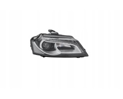 RIGHT HEADLIGHT BI XENON HELLA 1EL 009 648 401