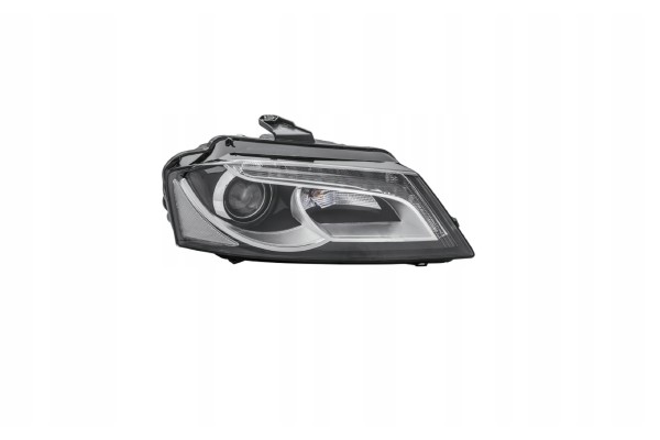 RIGHT HEADLIGHT BI XENON HELLA 1EL 009 648 401