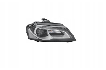 RIGHT HEADLIGHT BI XENON HELLA 1EL 009 648 401