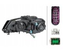 RIGHT HEADLIGHT BI XENON HELLA 1EL 009 648 401 Catalog number of the part 1EL 009 648 401