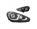 Headlamp HELLA CAYENNE 10 14 58T110 H