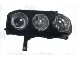 Magneti Marelli 712428201129 MGM/BOX Faro Delantero Izquierdo