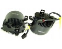2in1 Daytime Running Lamps LED Halogens VW GOLF V 2003 09 Catalog number of the part Duolight DL01