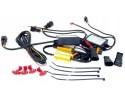 2in1 Daytime Running Lamps LED Halogens VW GOLF V 2003 09 Product weight with unit packaging 1 5 kg