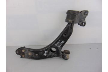  BRAZO SUSPENSION INFERIOR DELANTERO IZQUIERDO FORD C-MAX (CB3)(2007) Ambiente 2009 190197 FORD - 3