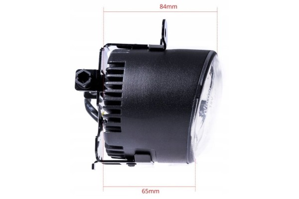 2in1 Daytime Running Lamps LED Halogens VW GOLF V 2003 09 Durability 0 h