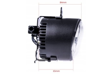 2in1 Daytime Running Lamps LED Halogens VW GOLF V 2003 09 Durability 0 h