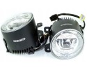 2in1 Daytime Running Lamps LED Halogens VW GOLF V 2003 09 Lamp type dedicated