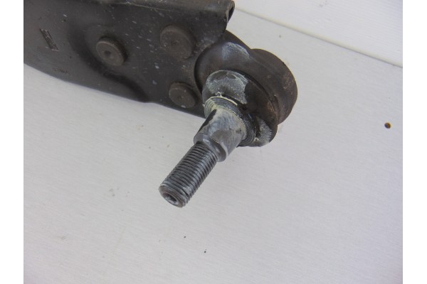  BRAZO SUSPENSION INFERIOR DELANTERO IZQUIERDO FORD C-MAX (CB3)(2007) Ambiente 2009 190197 FORD - 4