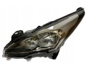 HEADLIGHT LAMP LEFT PEUGEOT 3008 5008 13 VALEO Catalog number of the original 045278 9805505480