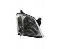 Headlamp OPEL MERIVA A 05 03 05 06 VALEO 555910 V