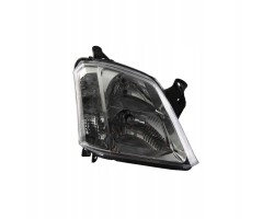 Headlamp OPEL MERIVA A 05 03 05 06 VALEO 555910 V