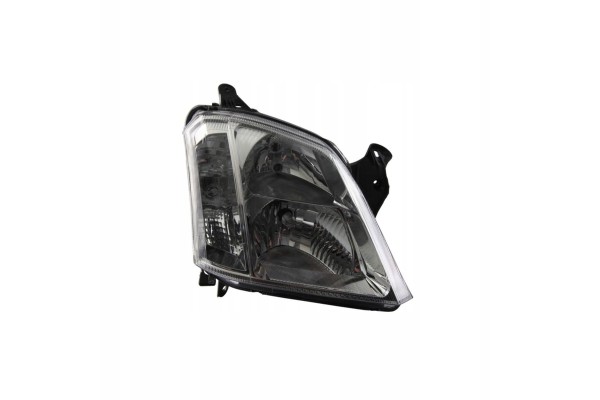 Headlamp OPEL MERIVA A 05 03 05 06 VALEO 555910 V