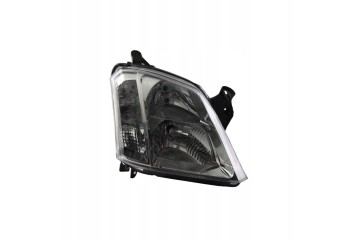 Headlamp OPEL MERIVA A 05 03 05 06 VALEO 555910 V