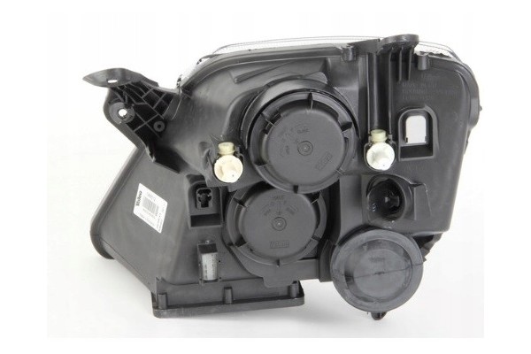 Headlamp OPEL MERIVA A 05 03 05 06 VALEO 555910 V Packaging status original