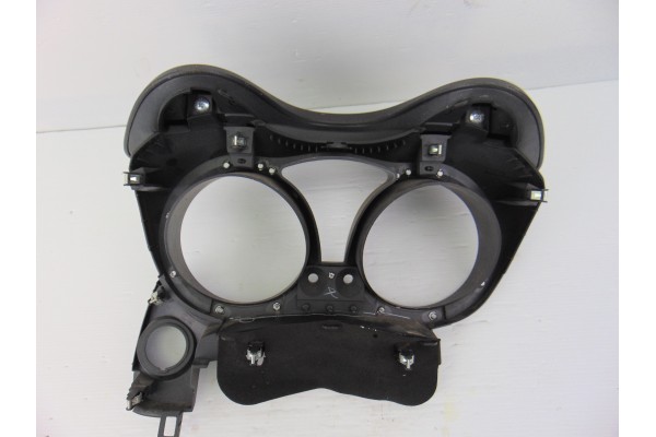 682401KZ0A MOLDURAS DELANTERAS NISSAN JUKE (F15E) Acenta 2013 682401KZ0A 190241 NISSAN - 1