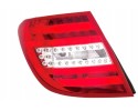 LAMP DIRECTION INDICATOR WHITE COLOUR GLASS CZER Part manufacturer Abakus