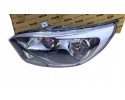 LAMP HEADLIGHT LEFT H7 H1 TYC KIA RIO III 2011