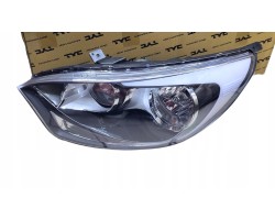 LAMP HEADLIGHT LEFT H7 H1 TYC KIA RIO III 2011