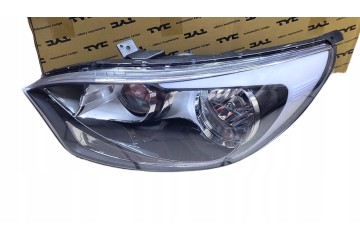 LAMP HEADLIGHT LEFT H7 H1 TYC KIA RIO III 2011