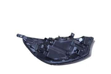 LAMP HEADLIGHT LEFT H7 H1 TYC KIA RIO III 2011 Catalog number of the part 20 14104 15 2