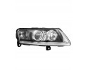 Headlamp TYC A6 SDN KOMBI 05 bi xenon 1338104E