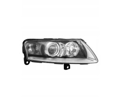 Headlamp TYC A6 SDN KOMBI 05 bi xenon 1338104E