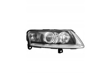 Headlamp TYC A6 SDN KOMBI 05 bi xenon 1338104E
