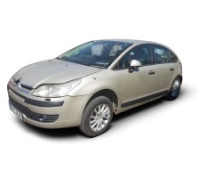 CITROEN C4 BERLINA Collection