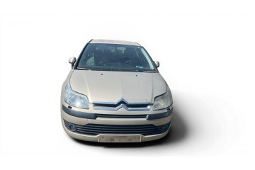 CITROEN C4 BERLINA Collection