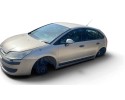 CITROEN C4 BERLINA Collection