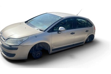 CITROEN C4 BERLINA Collection