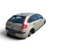 CITROEN C4 BERLINA Collection
