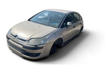CITROEN C4 BERLINA Collection