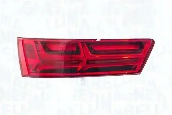 REAR LAMP 714020900702 MAGNETI MARELLI Packaging status original