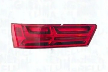 REAR LAMP 714020900702 MAGNETI MARELLI Packaging status original