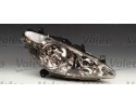 HEADLIGHT LAMP 088035 VALEO PEUGEOT 307 307 SW Packaging status original