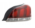 PEUGEOT 508 SEDAN 2014 2018 LED NEW REAR LAMP RIGHT 9807242680