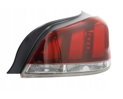 PEUGEOT 508 SEDAN 2014 2018 LED NEW REAR LAMP RIGHT 9807242680
