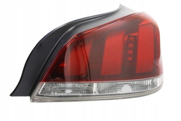 PEUGEOT 508 SEDAN 2014 2018 LED NEW REAR LAMP RIGHT 9807242680