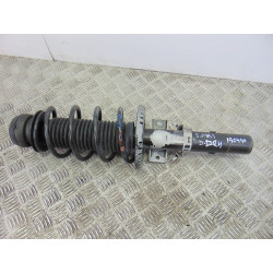6Q0413031BJ AMORTIGUADOR DELANTERO DERECHO SKODA FABIA (5J2)