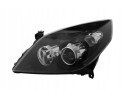 HEADLIGHT LAMP LEFT 20 1110 15 2 TYC OPEL SIGNUM