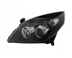 HEADLIGHT LAMP LEFT 20 1110 15 2 TYC OPEL SIGNUM