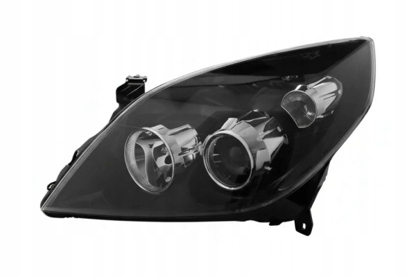 HEADLIGHT LAMP LEFT 20 1110 15 2 TYC OPEL SIGNUM