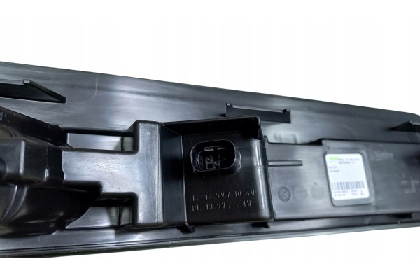 TURN SIGNAL BLINKER FRONT LEFT LED VALEO PORSCHE CAYENNE 2017 Catalog number of the part 047727