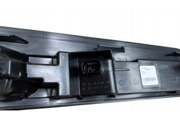 TURN SIGNAL BLINKER FRONT LEFT LED VALEO PORSCHE CAYENNE 2017 Catalog number of the part 047727