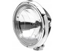 Headlight Hella Rallye 3003 Chrome CELIS white glass LED position Packaging status original