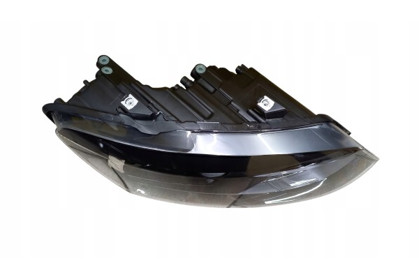 LAMP HEADLIGHT RIGHT HELLA H7 H7 VW POLO V 2014 EAN GTIN 04082300570830