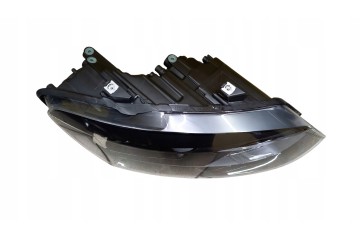 LAMP HEADLIGHT RIGHT HELLA H7 H7 VW POLO V 2014 EAN GTIN 04082300570830