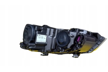 LAMP HEADLIGHT RIGHT HELLA H7 H7 VW POLO V 2014 Catalog number of the part 1EE 247 051 101